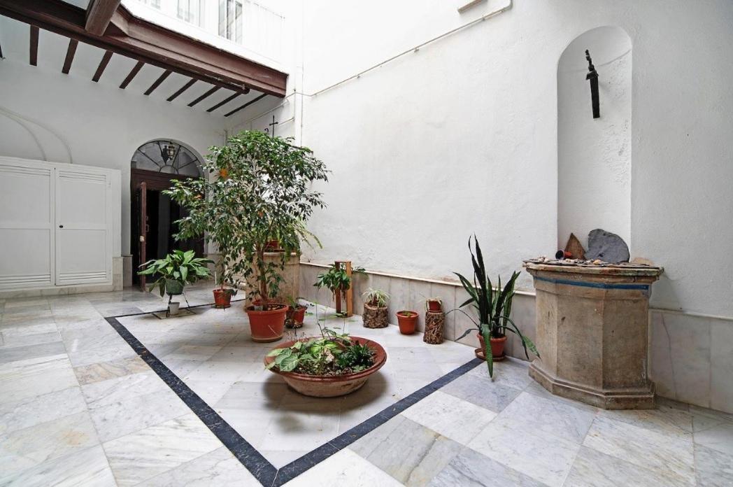 Precioso Alojamiento En Cadiz Junto Al Mercado Eksteriør bilde